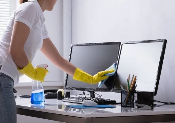 Office Cleaning Services in Kanpur