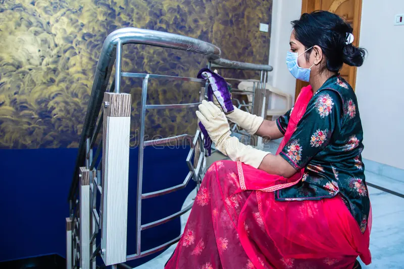 Housekeeping Services in Kanpur - Prabha Cleaners