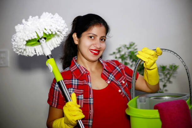 Housekeeping Services in Kanpur - Prabha Cleaners