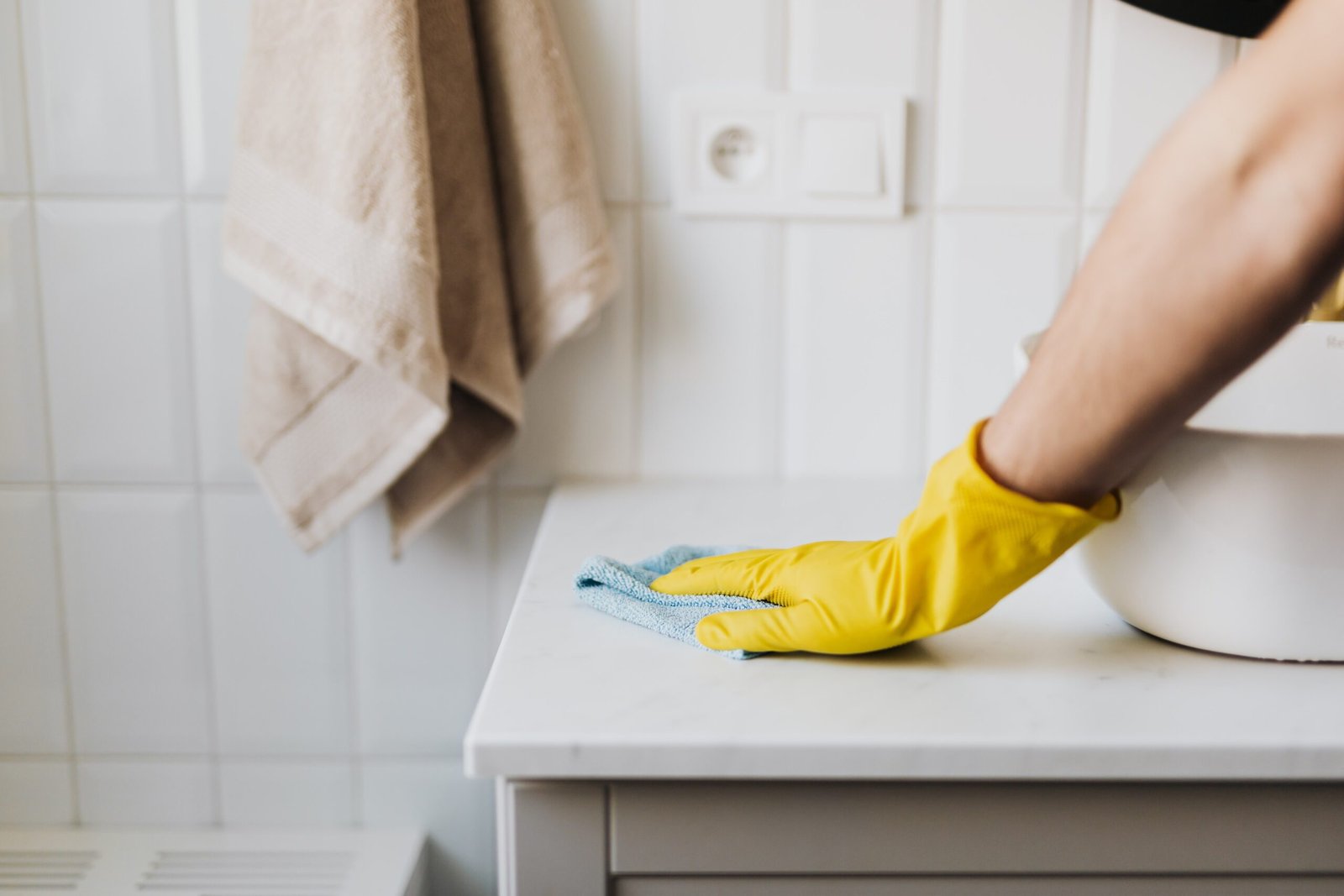 Deep Cleaning Services In Kanpur