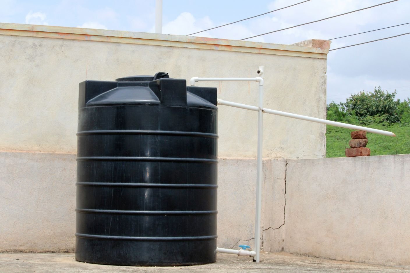 water tank cleaning in kanpur