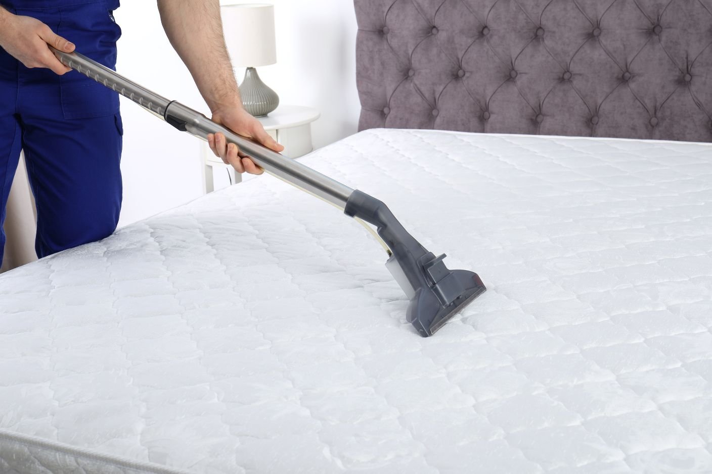 mattress cleaning in kanpur